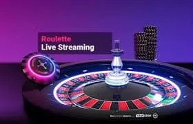 campobet México Lobby del casino