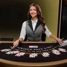 campobet Baccarat en Vivo Quetzal Dorado